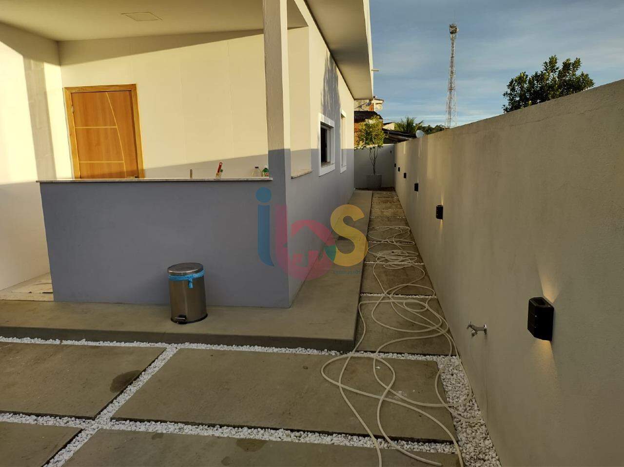 Casa à venda com 3 quartos, 175m² - Foto 11