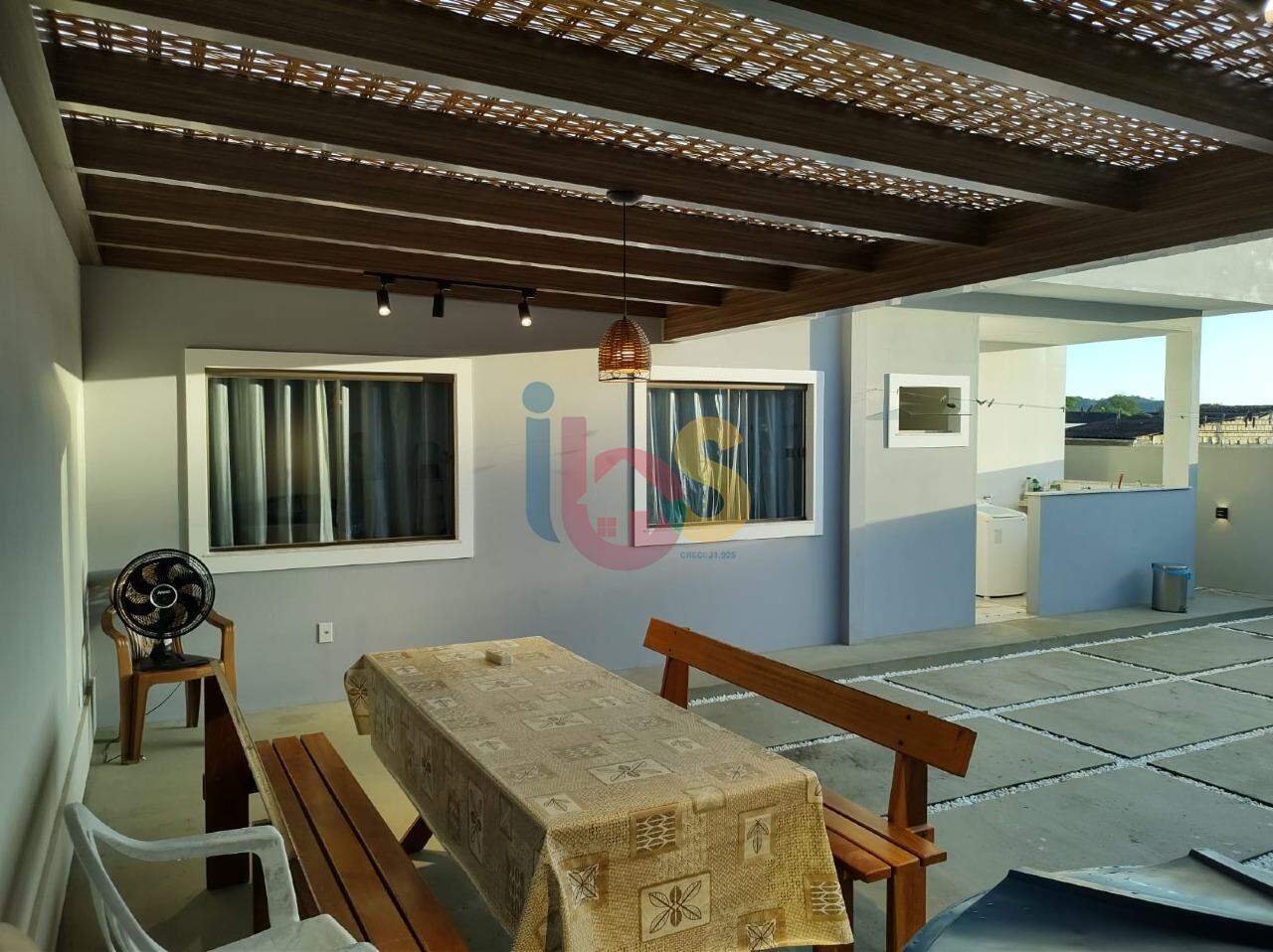 Casa à venda com 3 quartos, 175m² - Foto 9