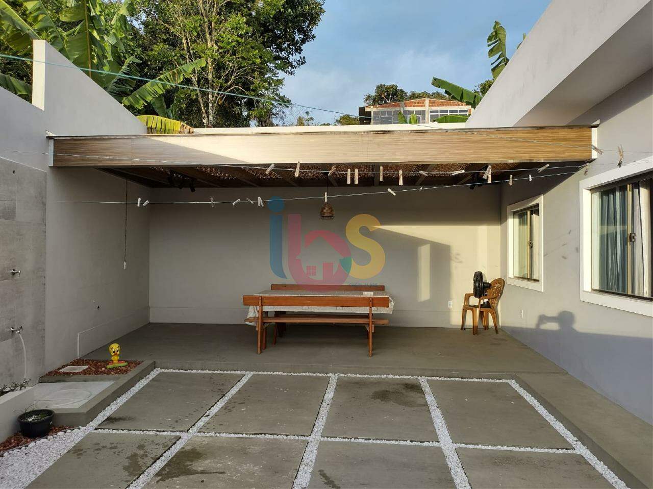 Casa à venda com 3 quartos, 175m² - Foto 20