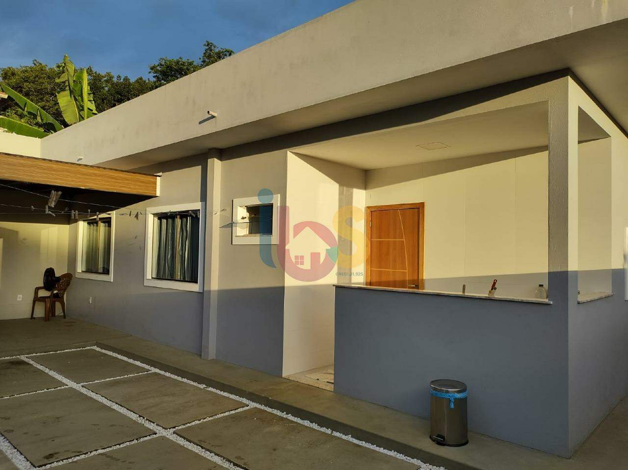 Casa à venda com 3 quartos, 175m² - Foto 12