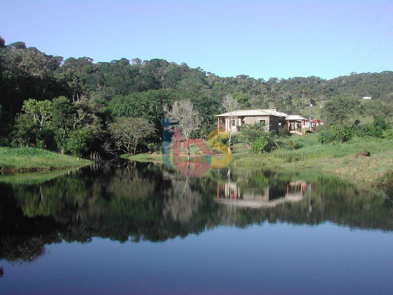 Fazenda à venda - Foto 1