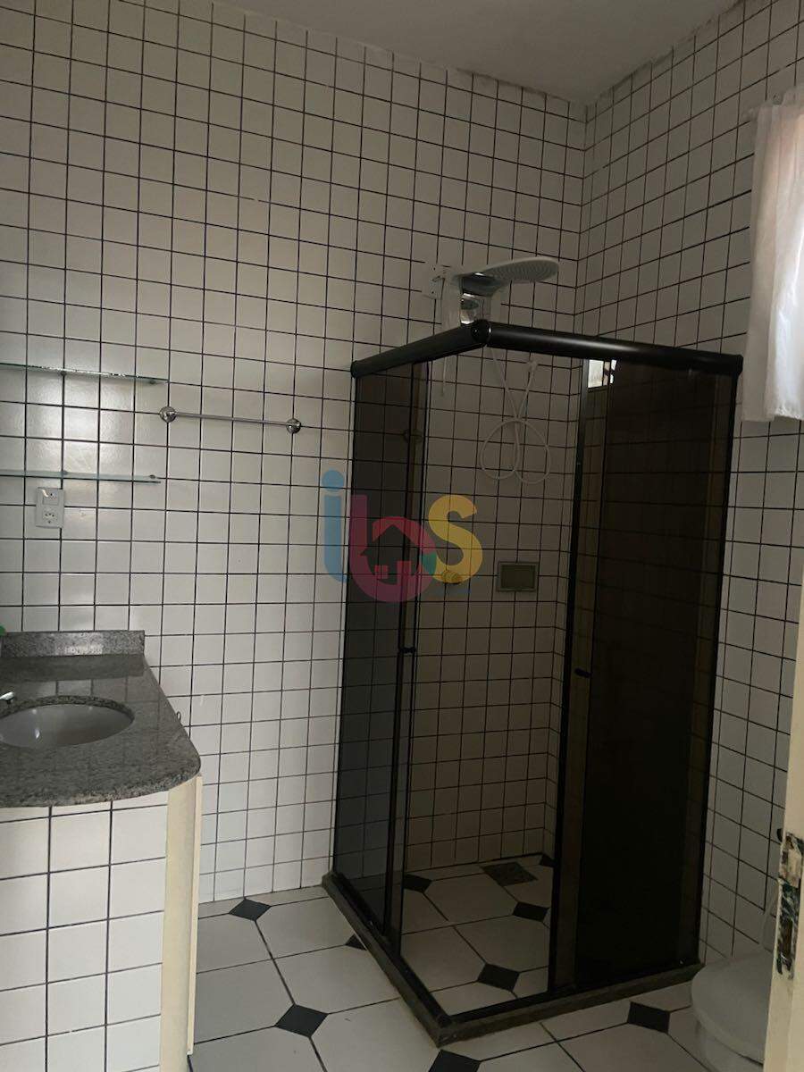 Apartamento para alugar com 1 quarto, 220m² - Foto 13