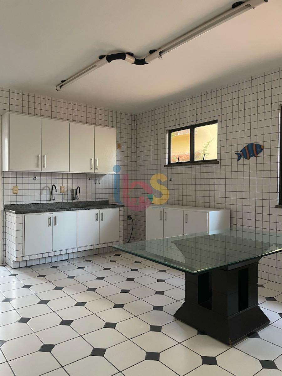 Apartamento para alugar com 1 quarto, 220m² - Foto 11