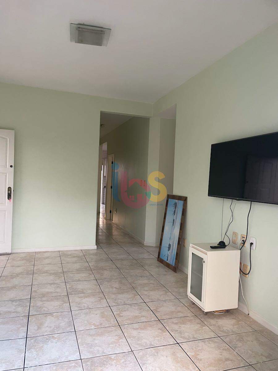 Apartamento para alugar com 1 quarto, 220m² - Foto 4