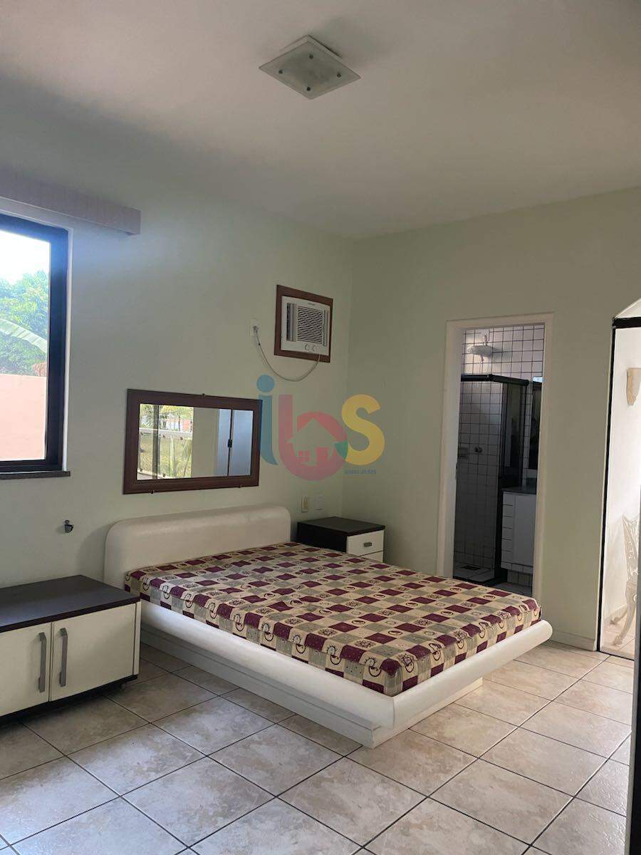 Apartamento para alugar com 1 quarto, 220m² - Foto 6