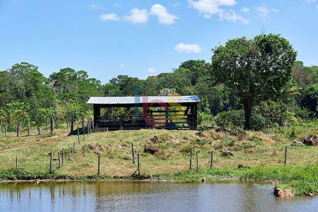 Fazenda à venda - Foto 5