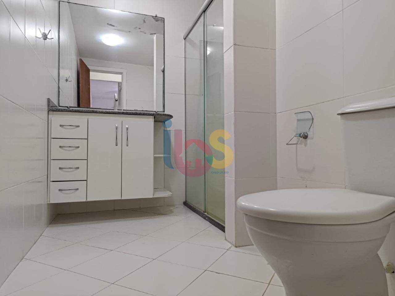 Apartamento à venda com 3 quartos, 77m² - Foto 9