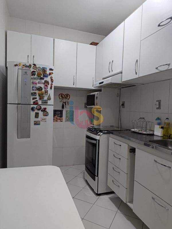 Apartamento à venda com 3 quartos, 77m² - Foto 13