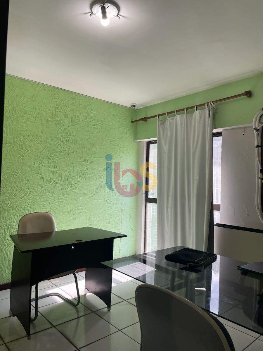 Conjunto Comercial-Sala à venda, 23m² - Foto 2