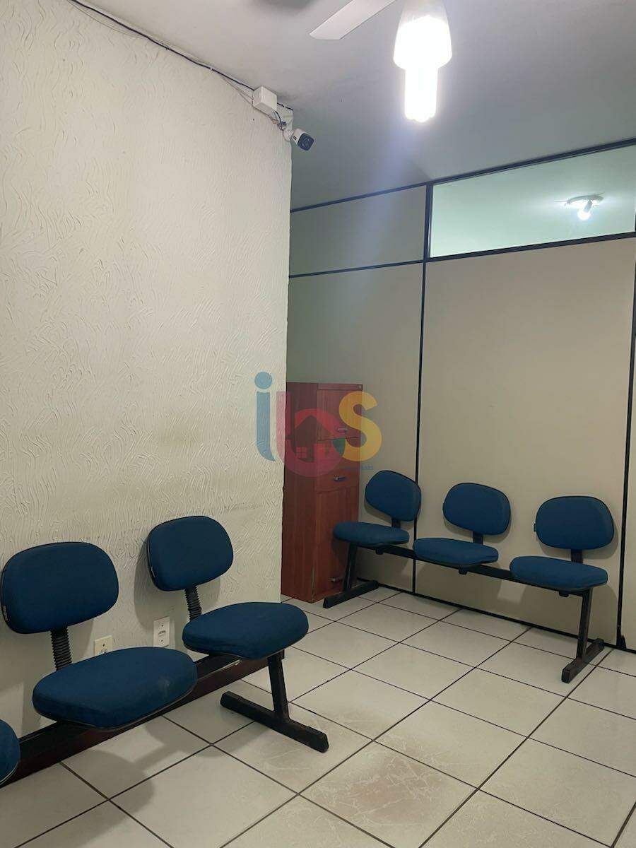 Conjunto Comercial-Sala à venda, 23m² - Foto 1