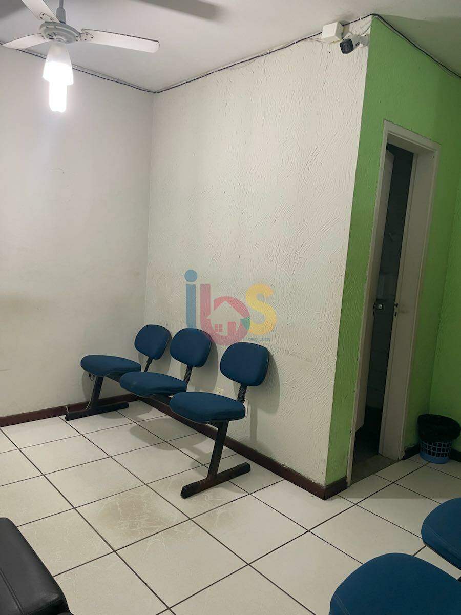 Conjunto Comercial-Sala à venda, 23m² - Foto 5