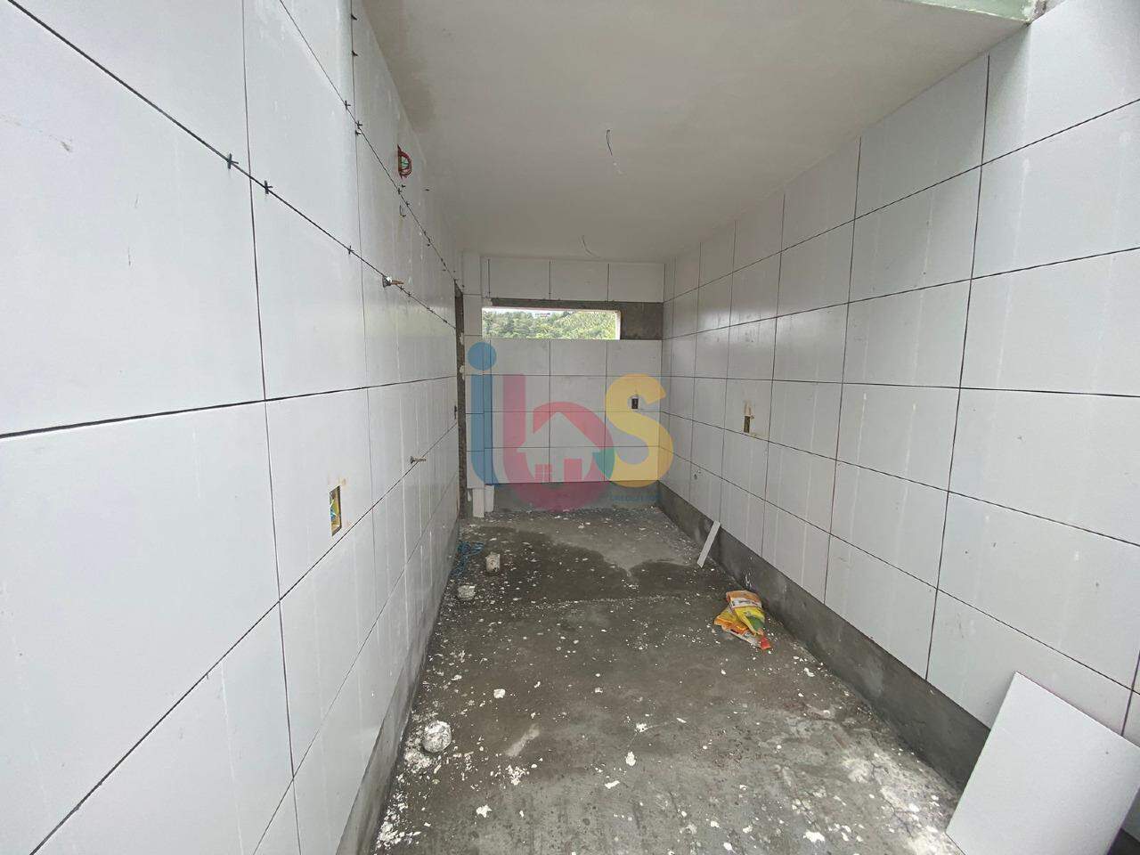 Apartamento à venda com 3 quartos, 143m² - Foto 6