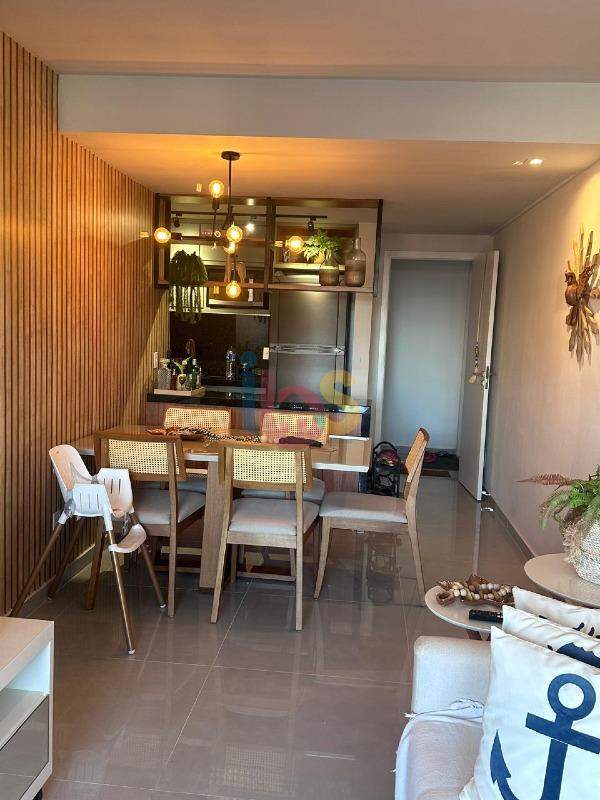 Apartamento à venda com 2 quartos, 72m² - Foto 6