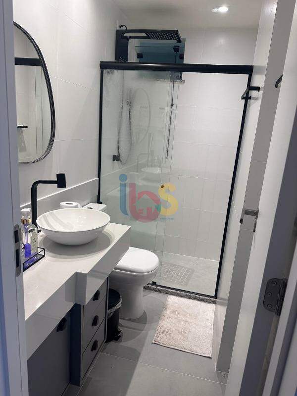 Apartamento à venda com 2 quartos, 72m² - Foto 14