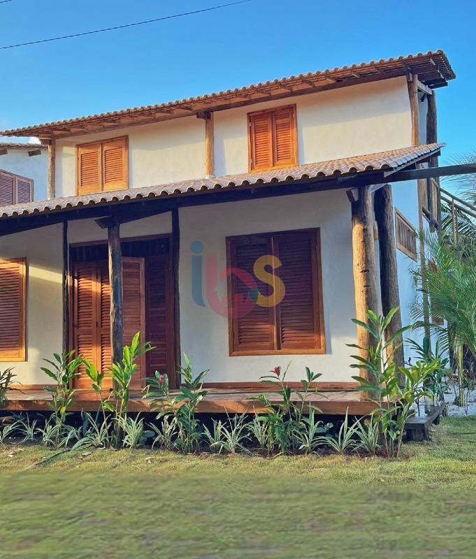 Casa, 3 quartos, 115 m² - Foto 1