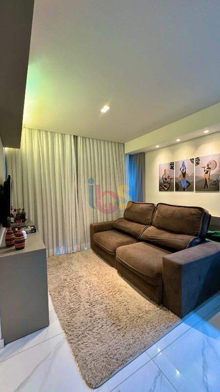 Apartamento para alugar com 2 quartos, 68m² - Foto 1