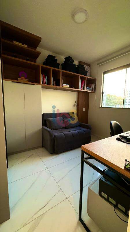 Apartamento para alugar com 2 quartos, 68m² - Foto 5