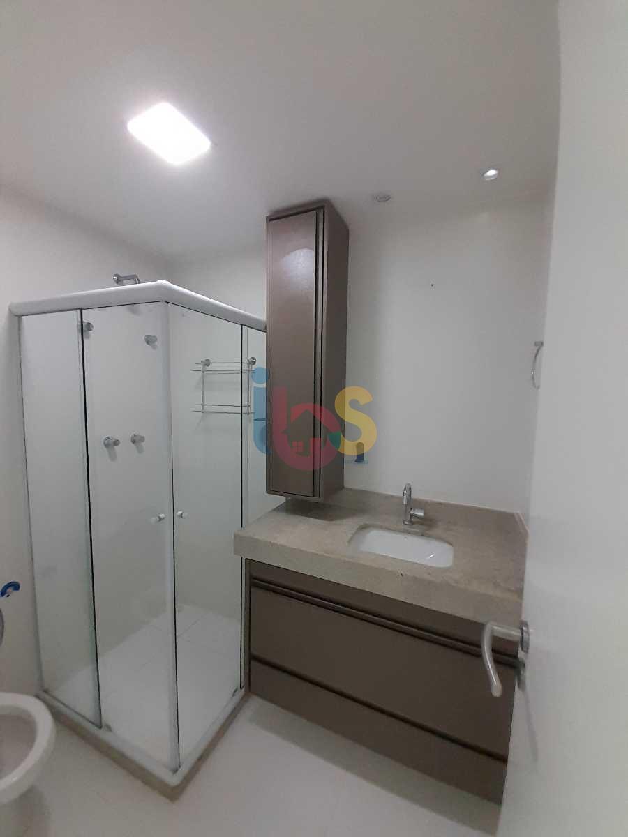 Apartamento para alugar com 2 quartos, 98m² - Foto 10