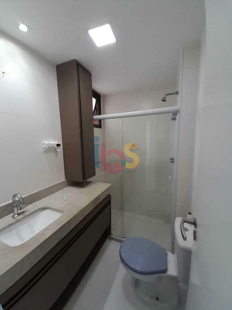 Apartamento para alugar com 2 quartos, 98m² - Foto 12