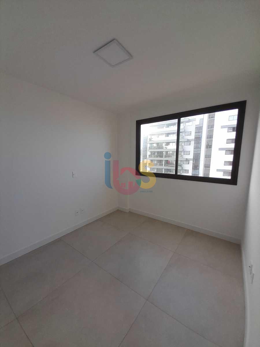 Apartamento para alugar com 2 quartos, 98m² - Foto 8