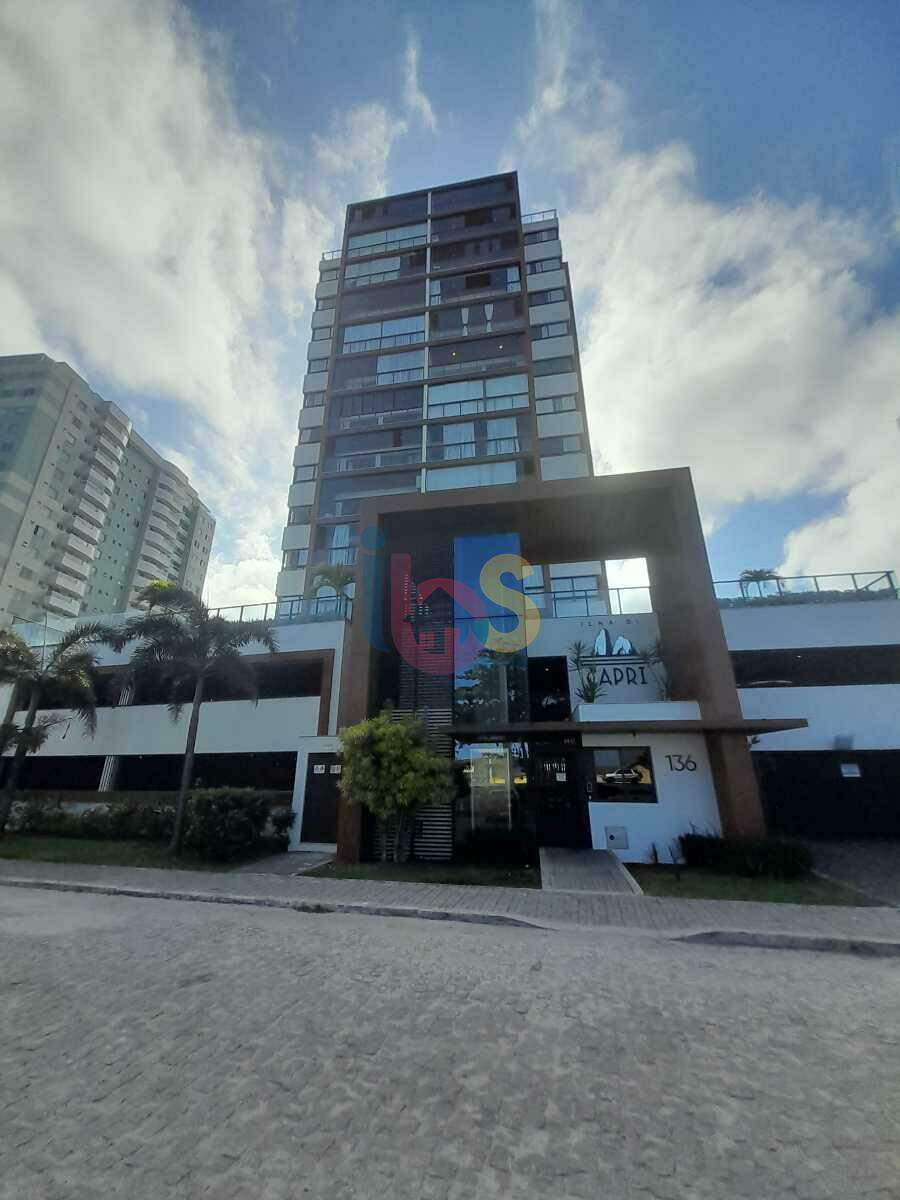 Apartamento para alugar com 2 quartos, 98m² - Foto 1