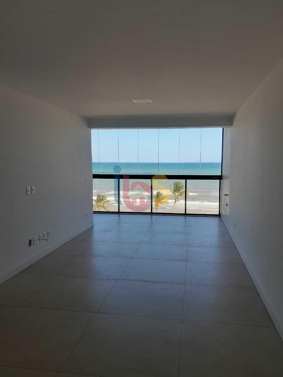 Apartamento para alugar com 2 quartos, 98m² - Foto 6