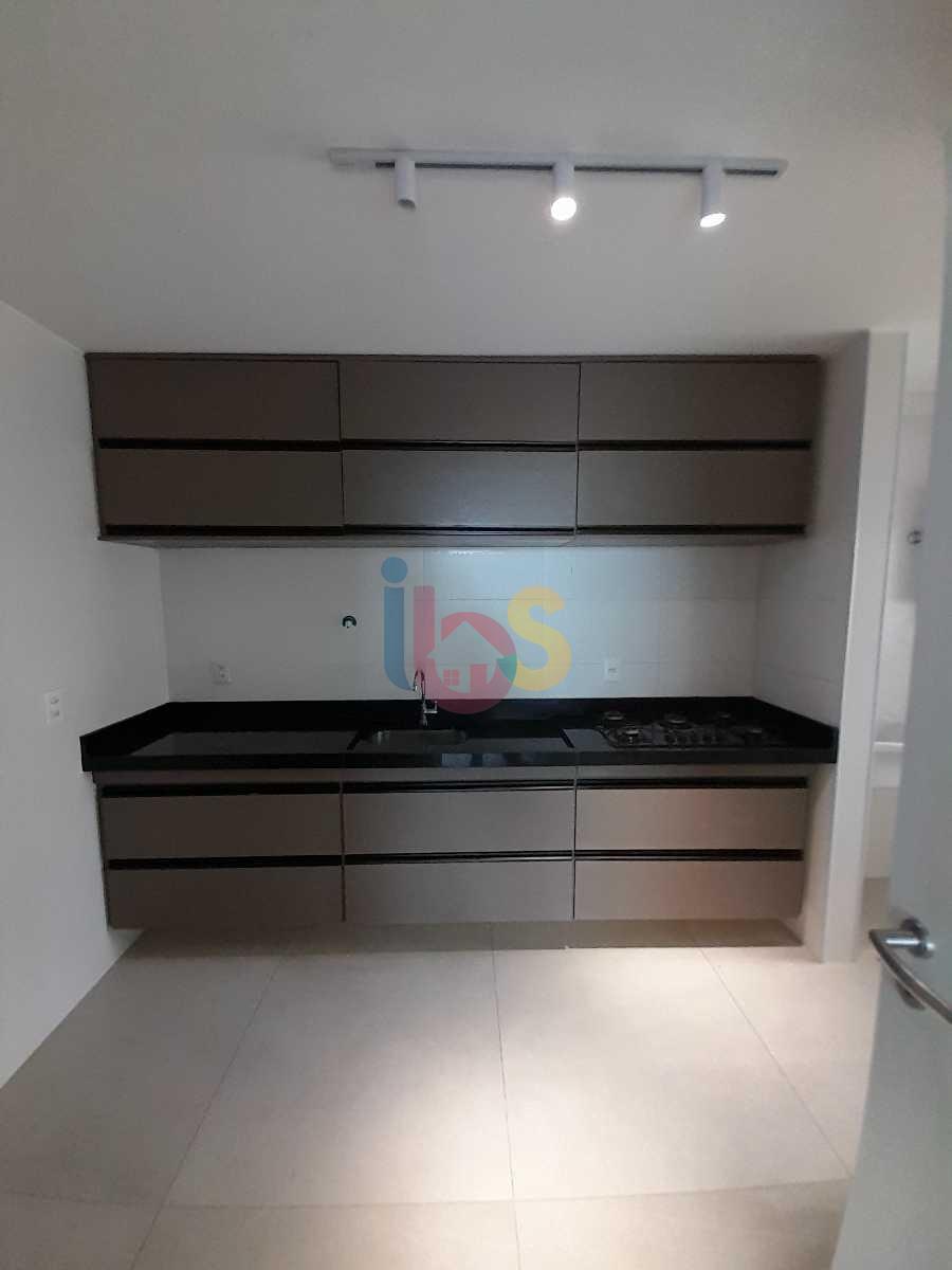 Apartamento para alugar com 2 quartos, 98m² - Foto 14