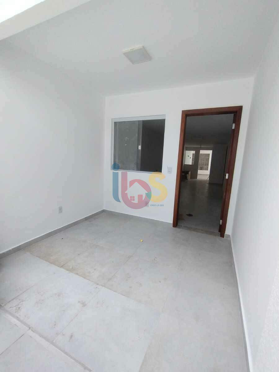 Casa para alugar com 2 quartos, 89m² - Foto 1