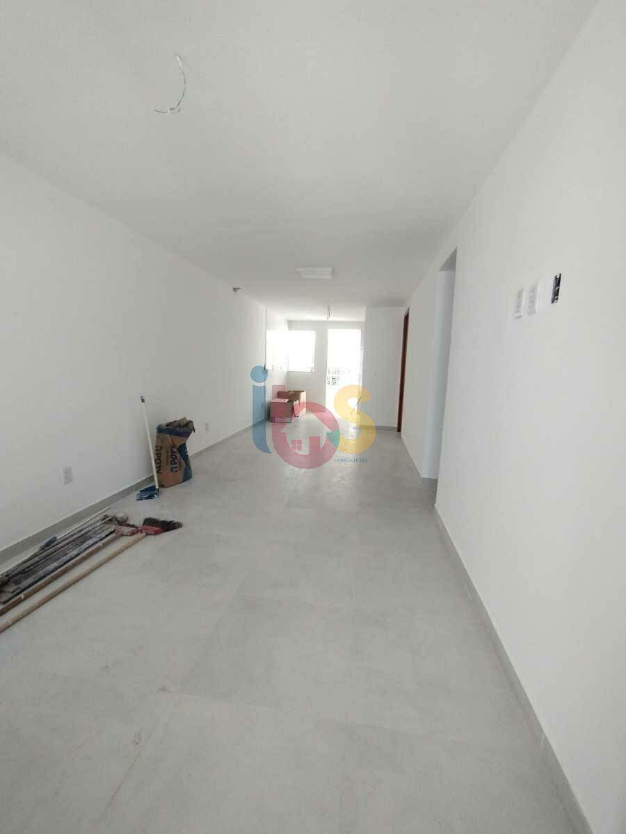 Casa para alugar com 2 quartos, 89m² - Foto 2