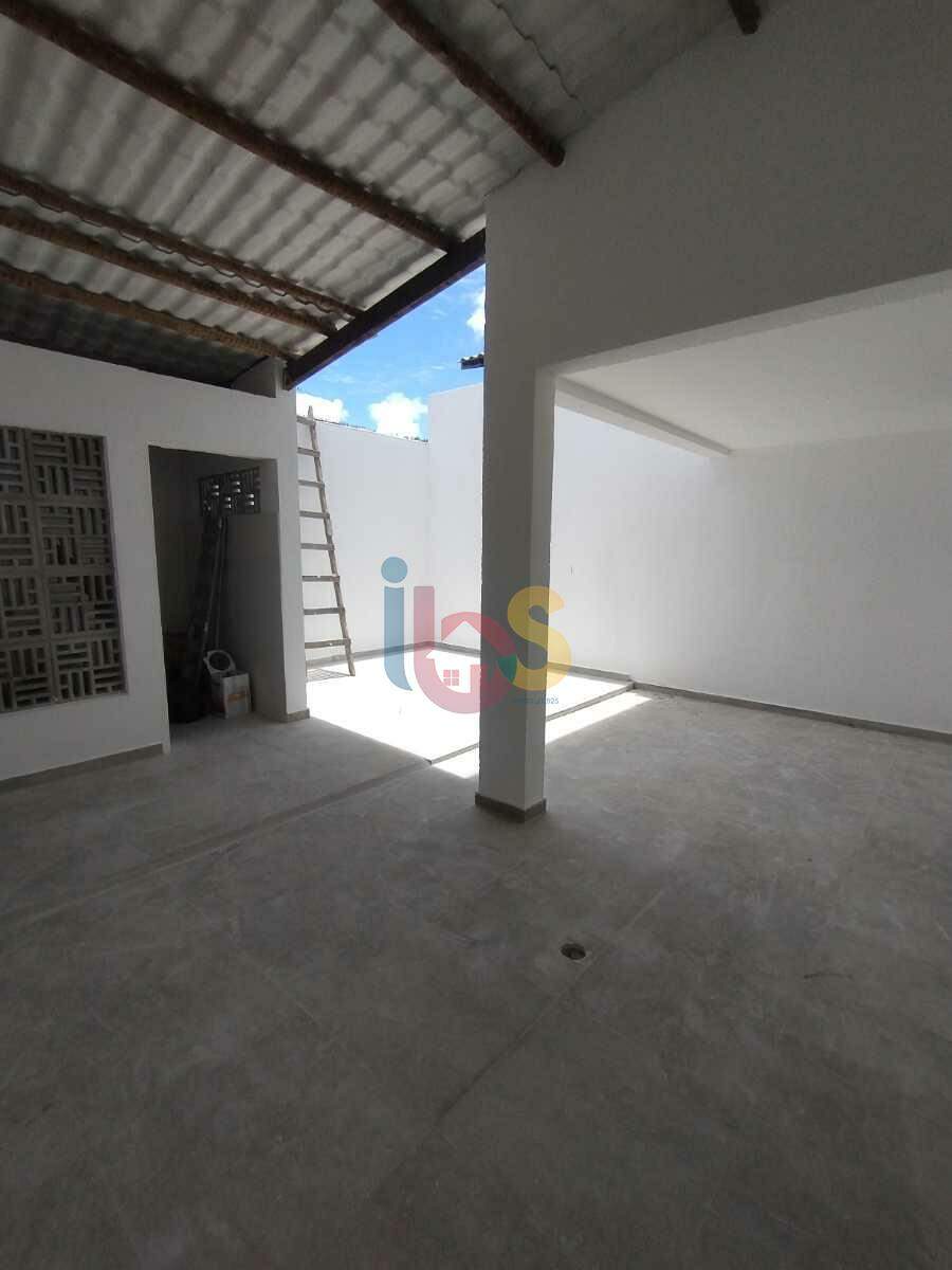 Casa para alugar com 2 quartos, 89m² - Foto 7