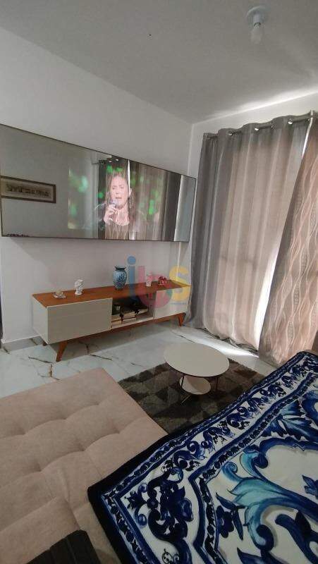 Apartamento para alugar com 2 quartos, 67m² - Foto 7