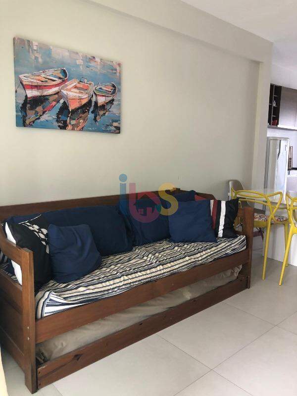 Apartamento à venda com 2 quartos, 72m² - Foto 7