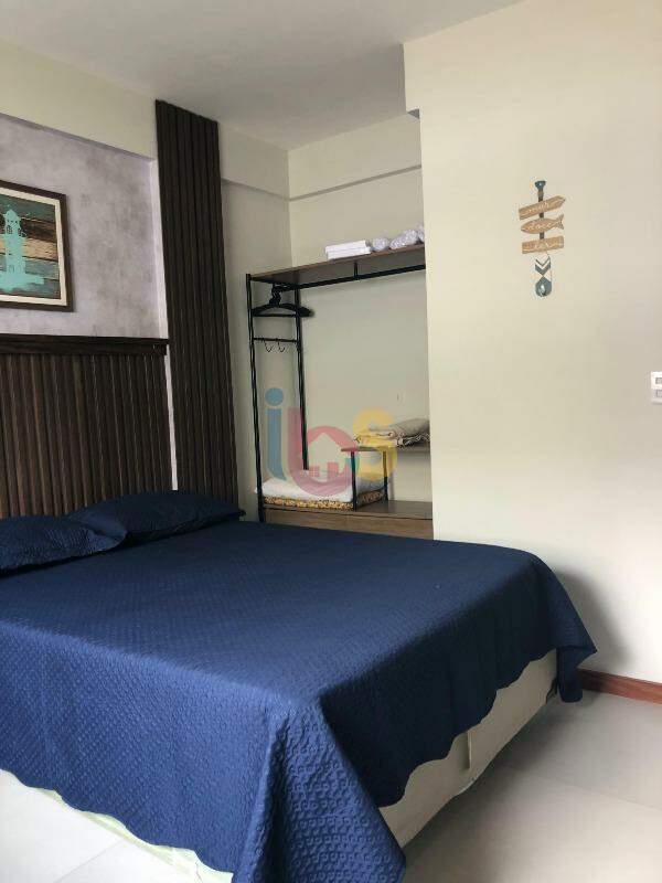 Apartamento à venda com 2 quartos, 72m² - Foto 9