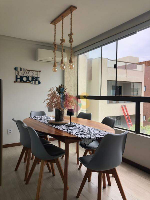 Apartamento à venda com 2 quartos, 144m² - Foto 9