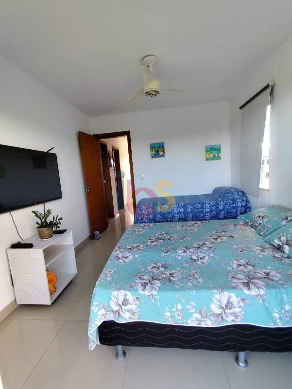 Casa à venda com 3 quartos, 135m² - Foto 20