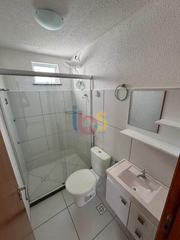 Apartamento à venda com 2 quartos, 68m² - Foto 11