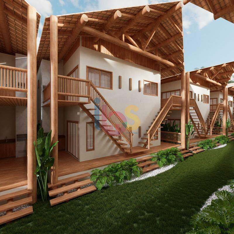 Sítio, 48 m² - Foto 2