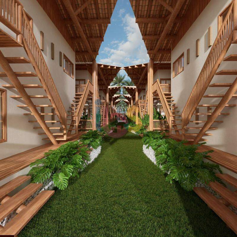 Sítio, 48 m² - Foto 12