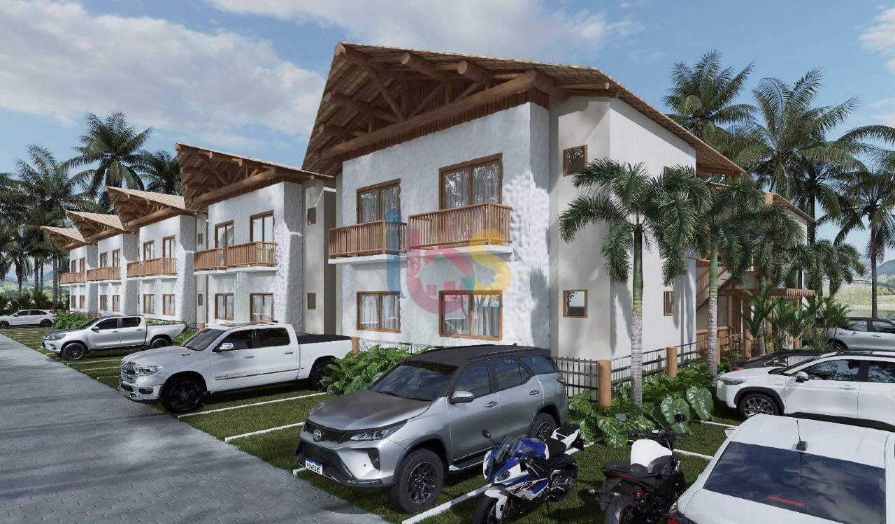 Sítio, 48 m² - Foto 1