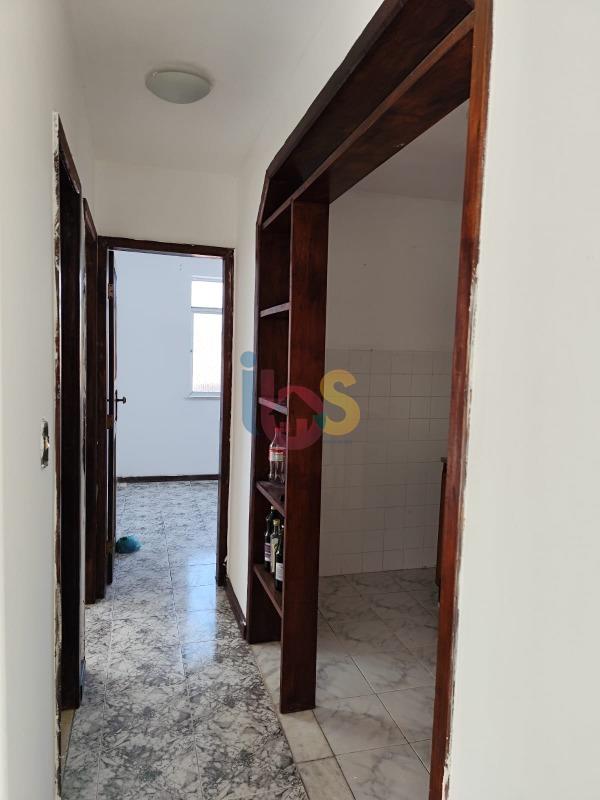 Apartamento para alugar com 2 quartos, 52m² - Foto 2