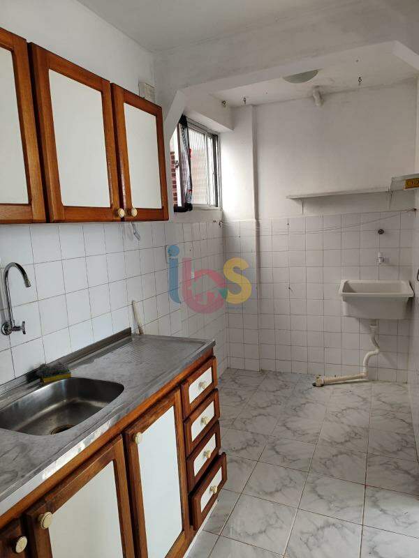 Apartamento para alugar com 2 quartos, 52m² - Foto 5