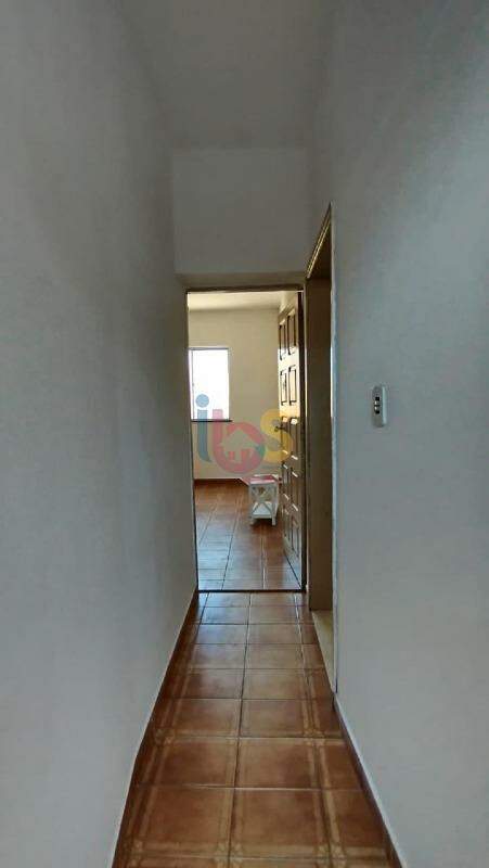 Casa para alugar com 2 quartos, 100m² - Foto 9