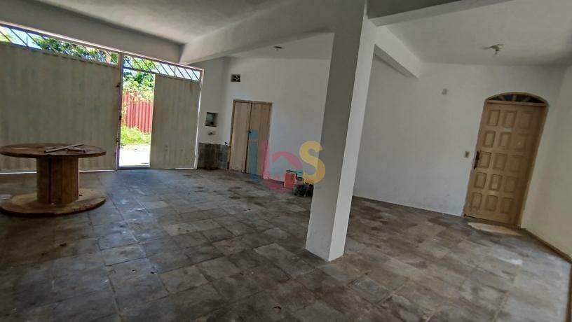 Casa para alugar com 2 quartos, 100m² - Foto 20