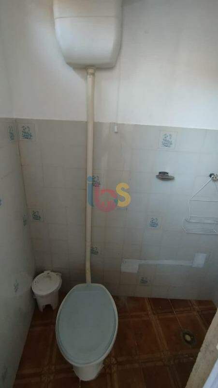 Casa para alugar com 2 quartos, 100m² - Foto 19