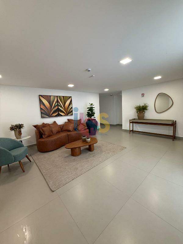 Apartamento à venda com 2 quartos, 60m² - Foto 8