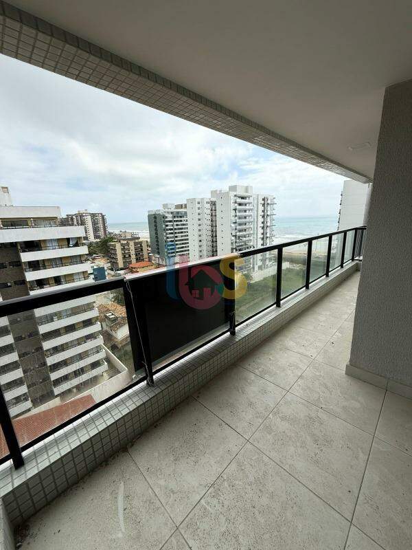 Apartamento à venda com 2 quartos, 60m² - Foto 2