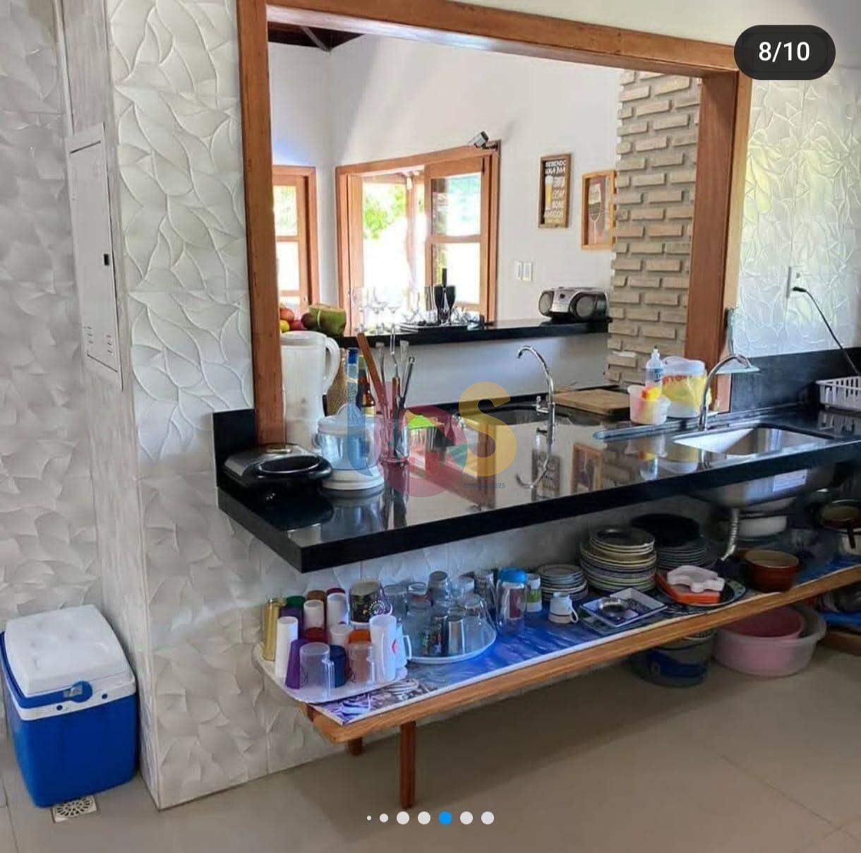 Casa à venda com 4 quartos, 152m² - Foto 9