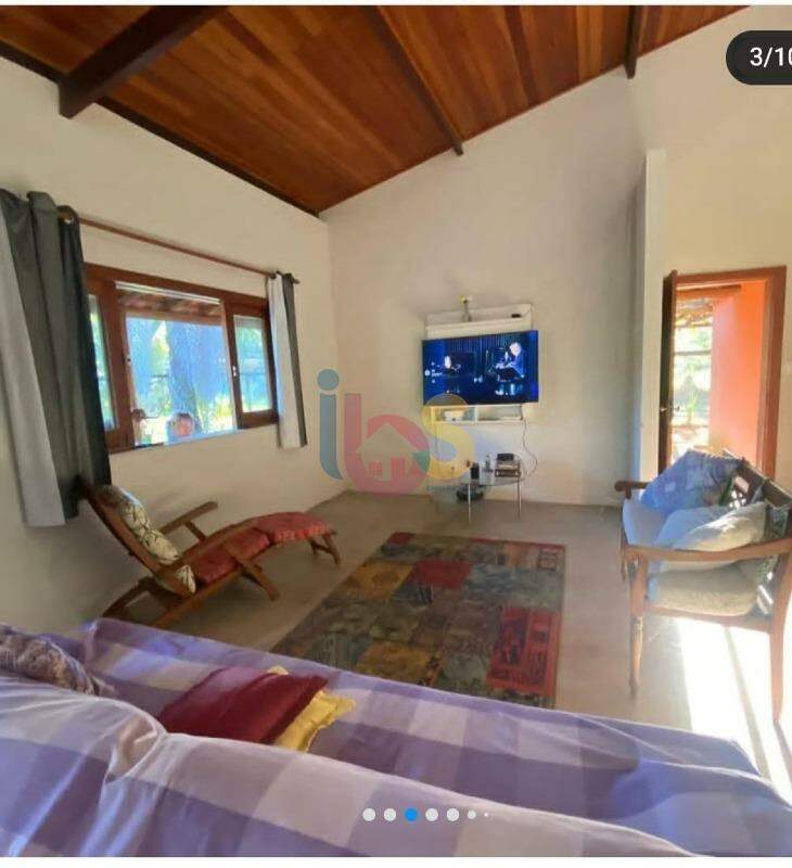 Casa à venda com 4 quartos, 152m² - Foto 5