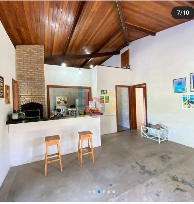 Casa à venda com 4 quartos, 152m² - Foto 8