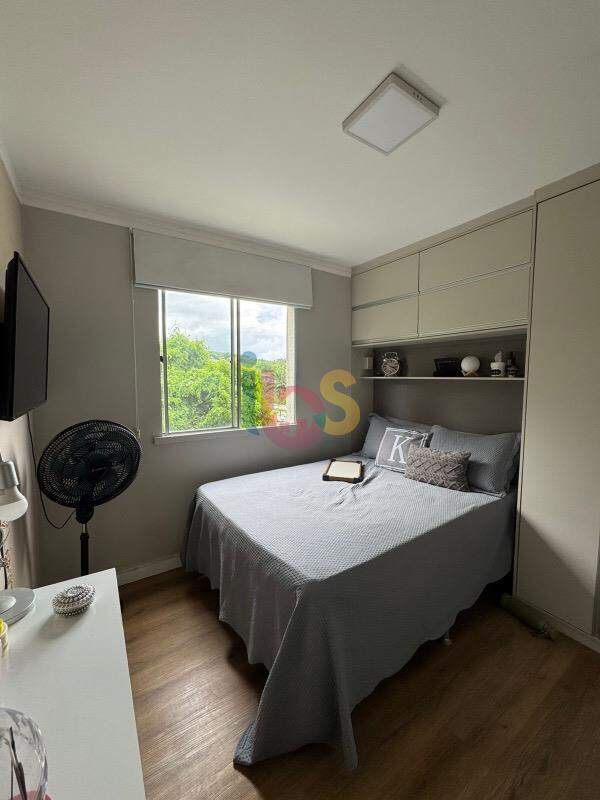 Apartamento à venda com 2 quartos, 65m² - Foto 10